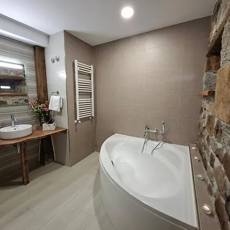 La Capital Del Mundo Apartment *