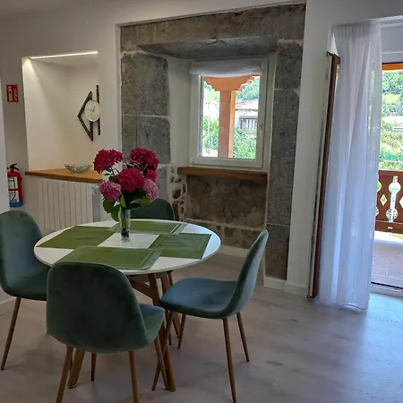 La Capital Del Mundo Apartment *