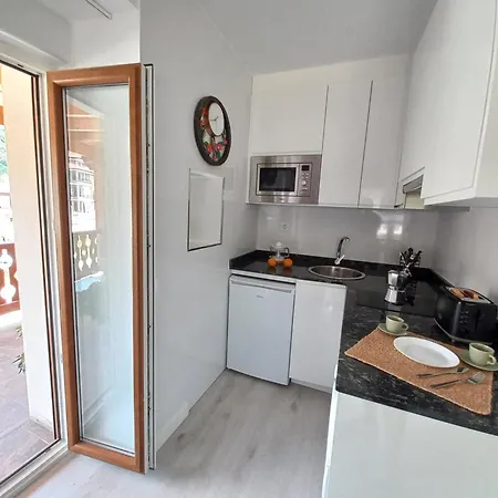 La Capital Del Mundo Apartment