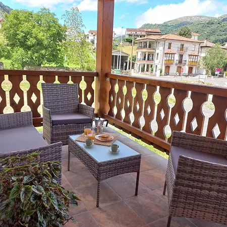 La Capital Del Mundo Apartment