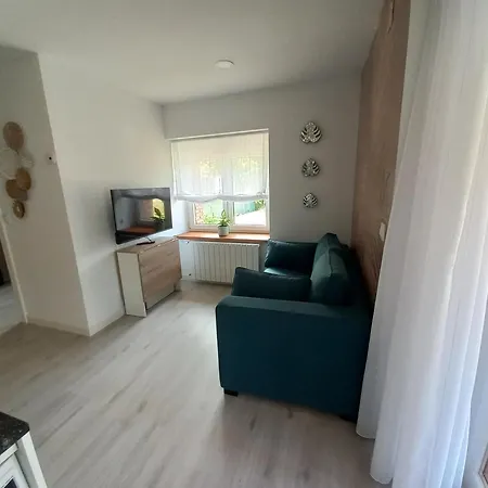 Apartment La Capital Del Mundo