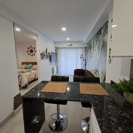 La Capital Del Mundo Apartment