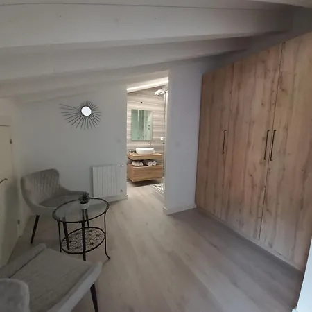 La Capital Del Mundo Apartment